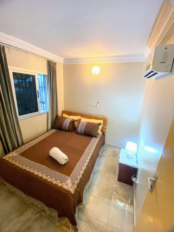 غرفة النوم 2