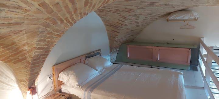 საძინებელი