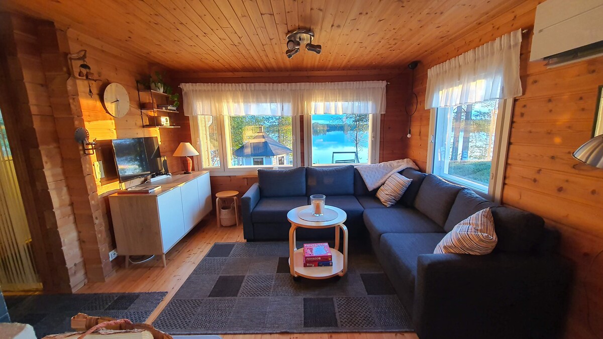 Всекидневна