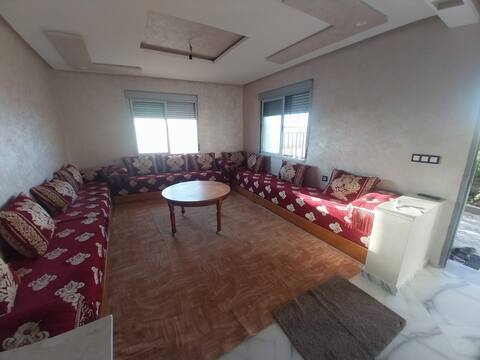 DALIA beach Vacation Rental