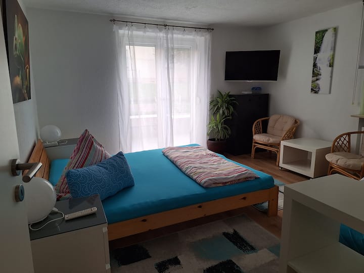 Schöni´s Zimmer - Obersulm