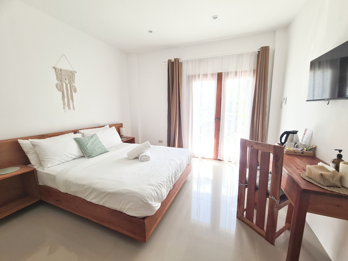 غرفة النوم 3