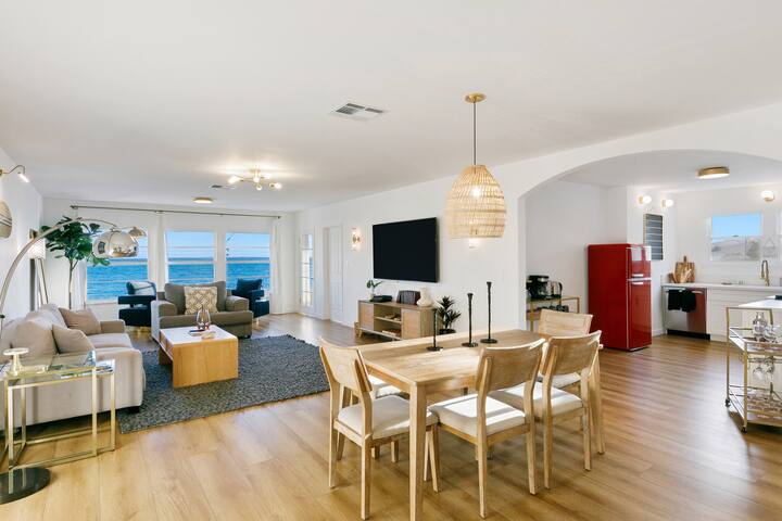 Malibu Suite B – Ideal Location & Ocean Views gallery image 2