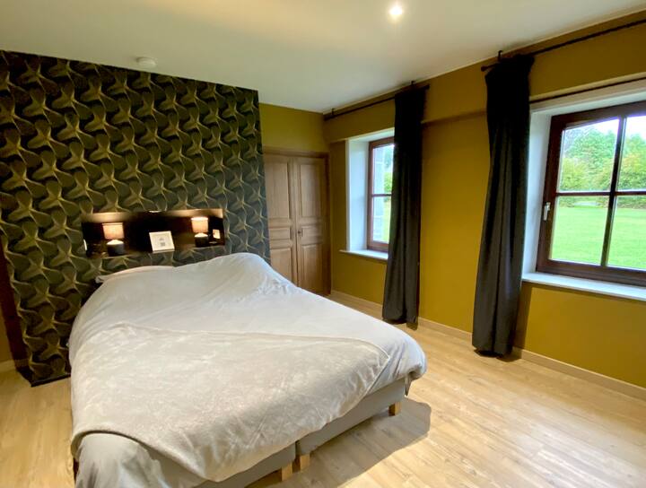 غرفة النوم 4