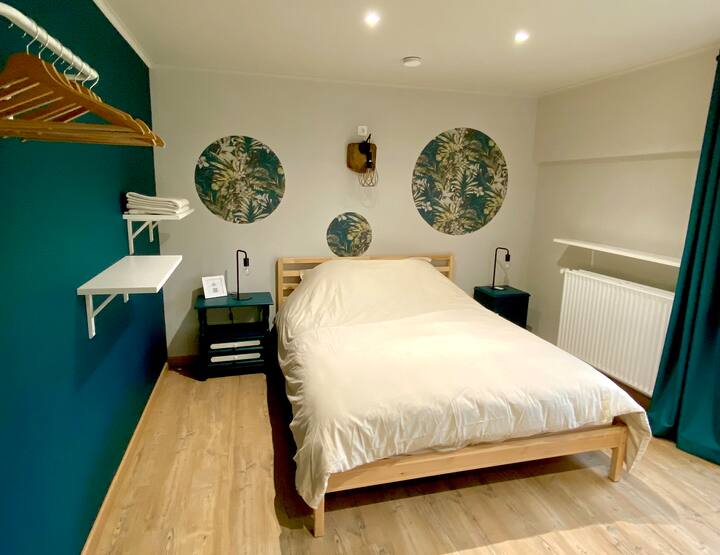 غرفة النوم 3