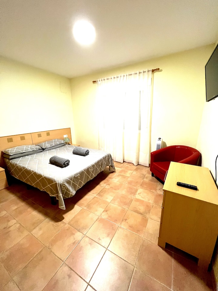 Habitación 1