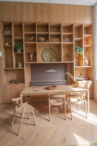 Appartement in oud schoolgebouw gallery image 5