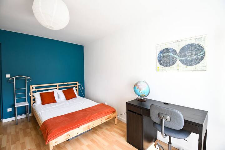 საძინებელი 2