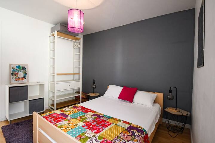 საძინებელი 3