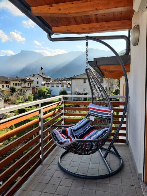 Casa Le Rive - Caldonazzo