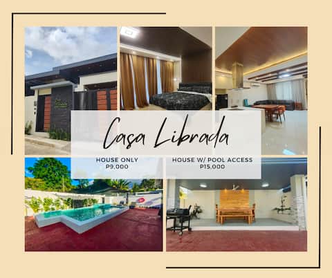 Casa Librada - Alfonso, Cavite