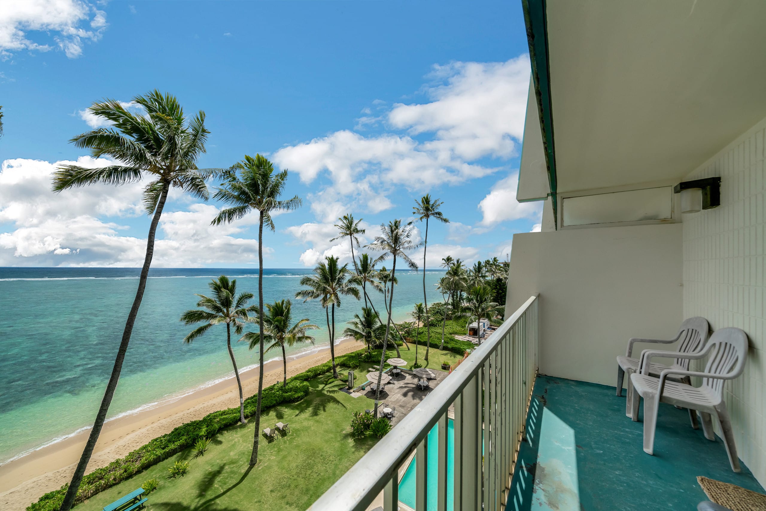 Condo in Hauula · ★4.87 · 1 bedroom · 2 beds · 1 private bath - Image 29