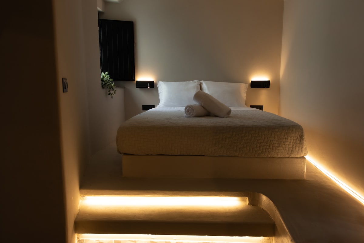 საძინებელი 2