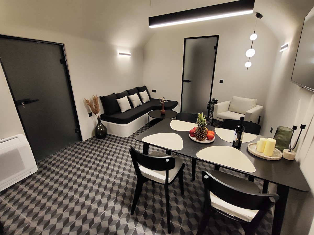 მისაღები ოთახი