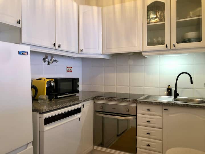 400 M From Beach, 2br| Surf & Relax | 50 Min Lx - Torres Vedras