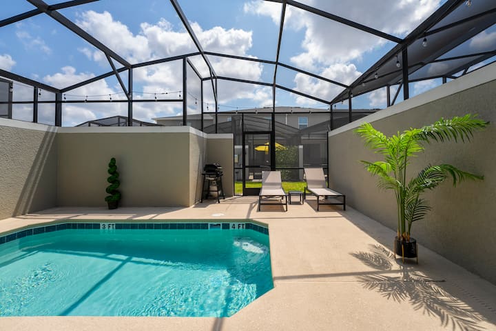 Mood -Vacation Homes managed Airbnb listing 1