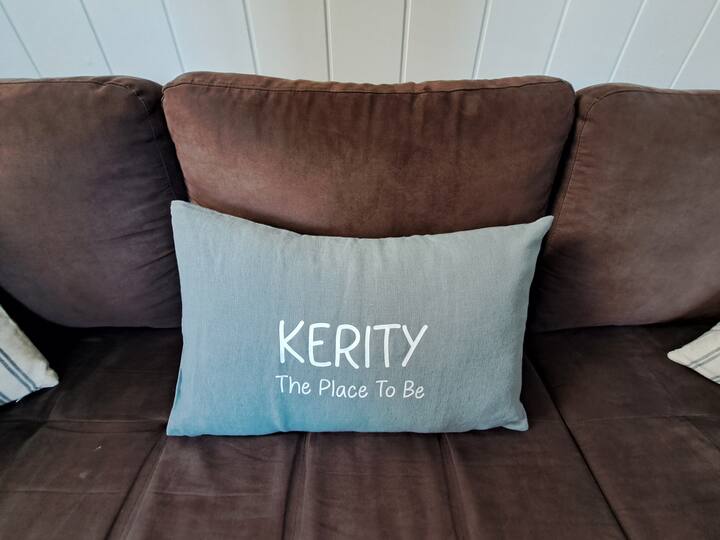 3-14 By Kerity-3*- Penmarch - 6 P - Penmarch