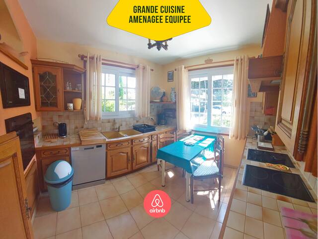 Rena Conciergerie managed Airbnb listing 3
