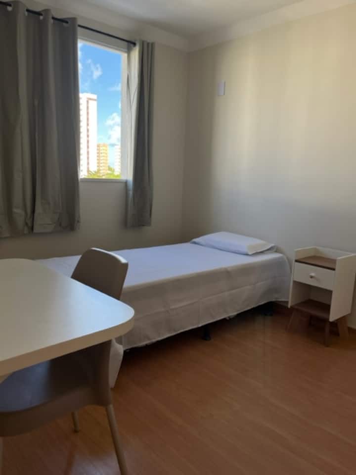 Слика 1 од „Apartamento em Aracaju“