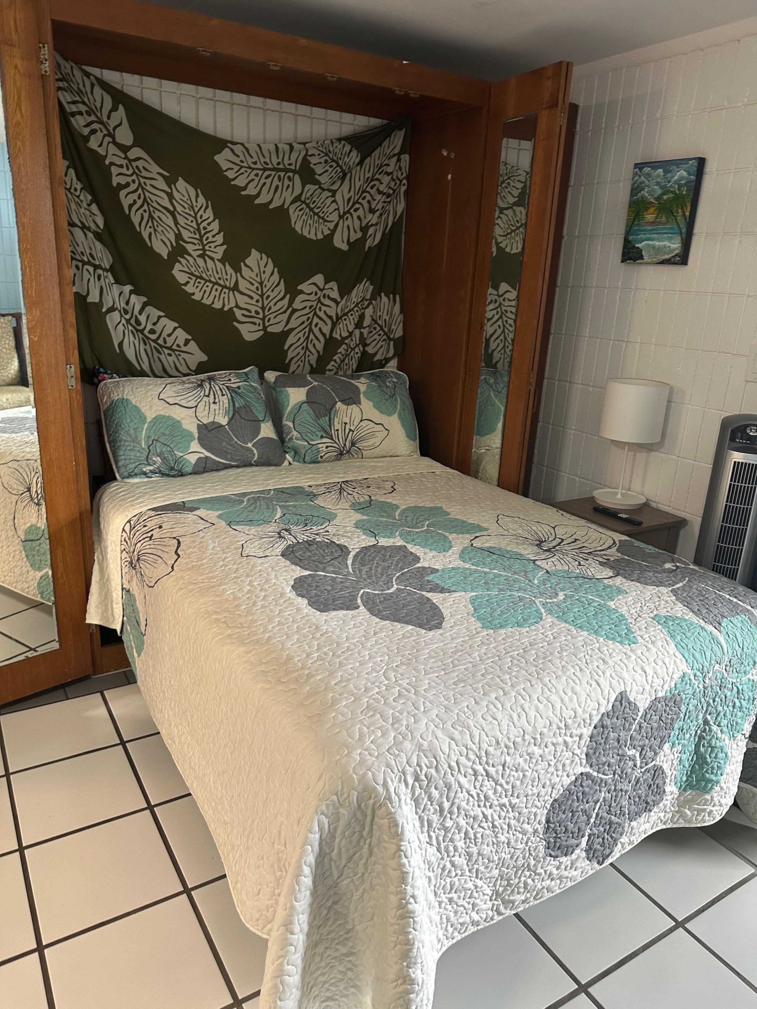 Condo in Hauula · ★4.82 · Studio · 2 beds · 1 bath - Image 36