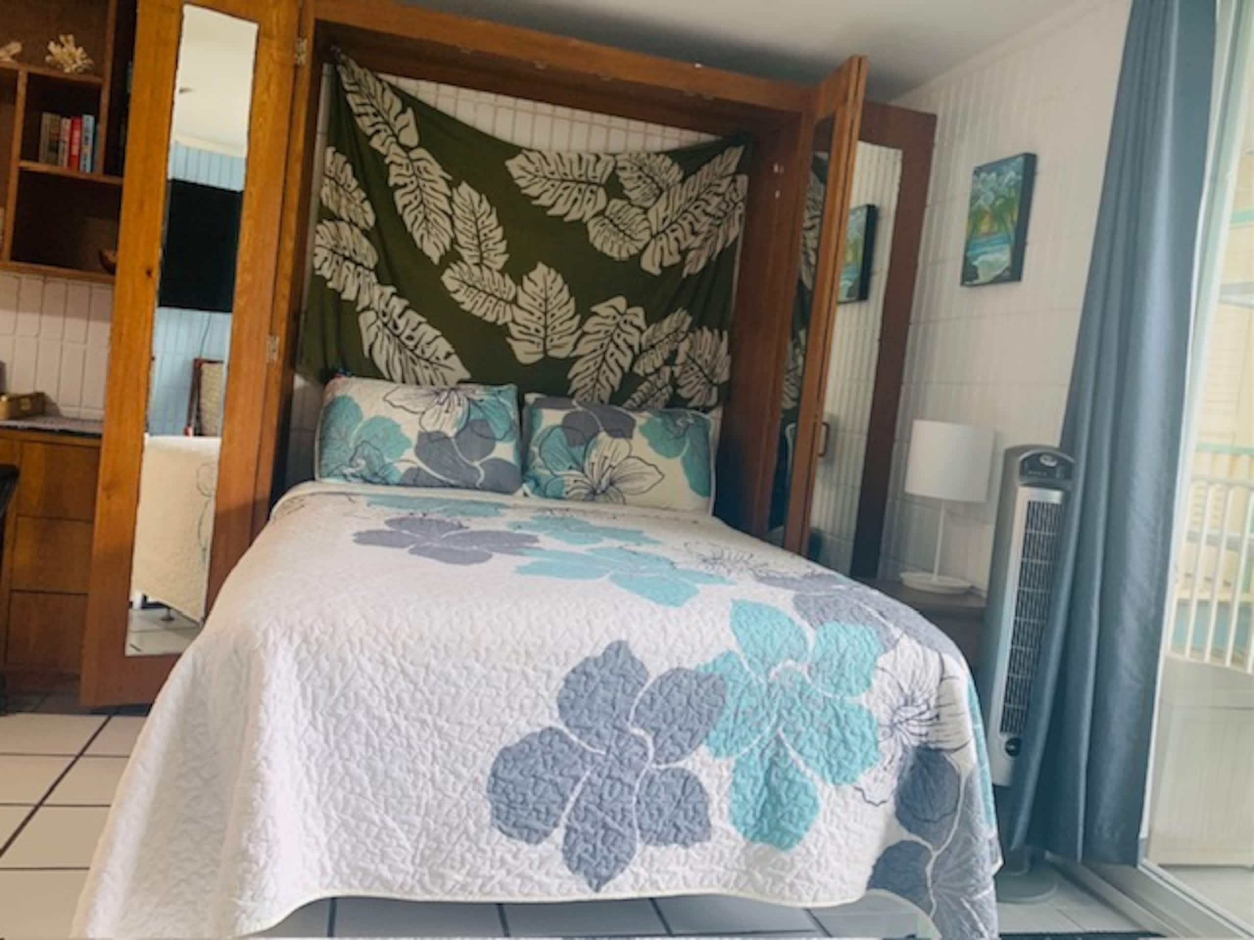 Condo in Hauula · ★4.82 · Studio · 2 beds · 1 bath - Image 39