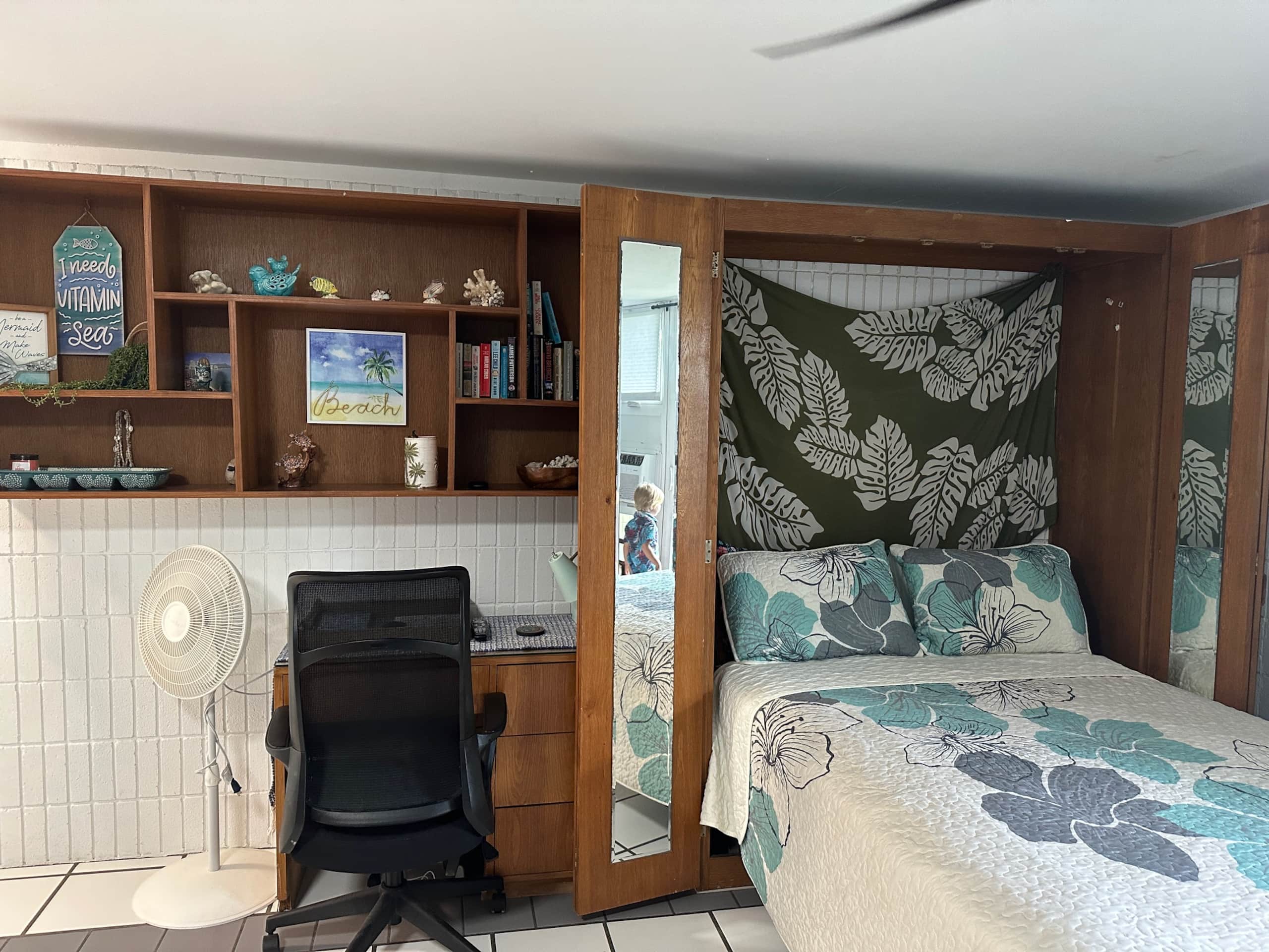 Condo in Hauula · ★4.82 · Studio · 2 beds · 1 bath - Image 35