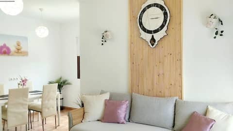 Airbnb con mejor rendimiento: Casa Isabel en San Bartolomé