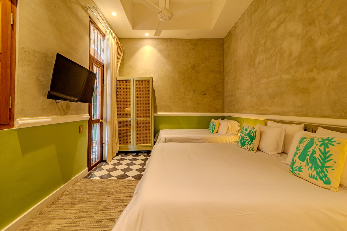 საძინებელი 5