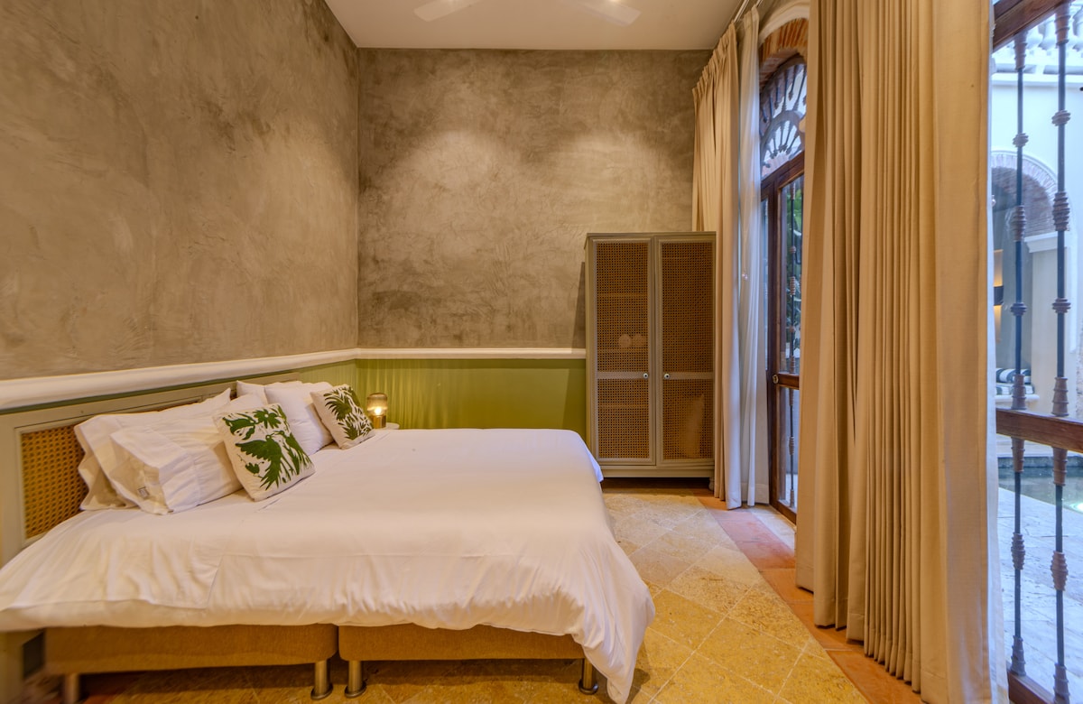 საძინებელი 2