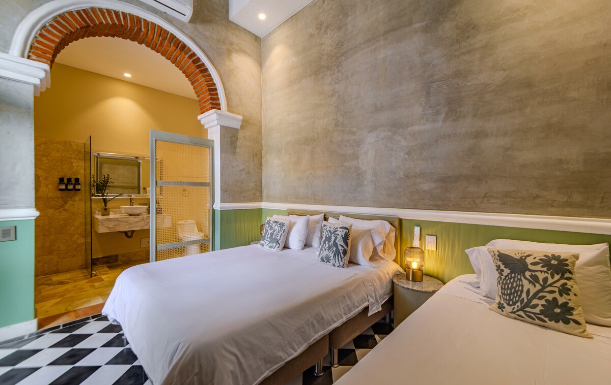 საძინებელი 6