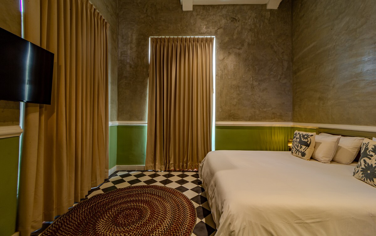 საძინებელი 3