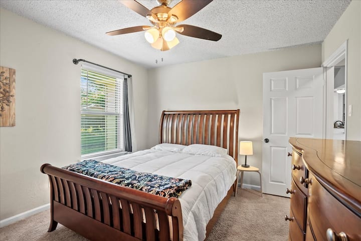 غرفة النوم 2