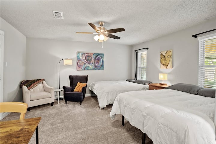 غرفة النوم 1