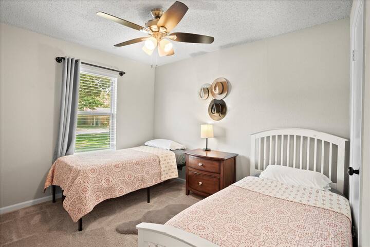 غرفة النوم 3