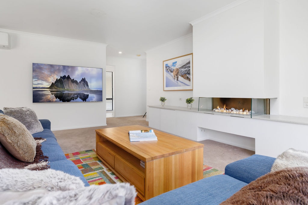 Successful Airbnb property: Wombat Creek Homestead Crackenback in Crackenback