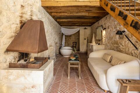 Suite Private Pool Swim Up | Adults Only