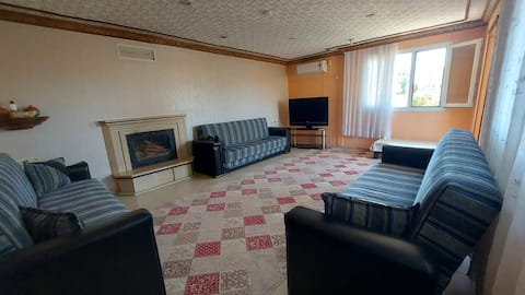 Centrally Located 4+1 home