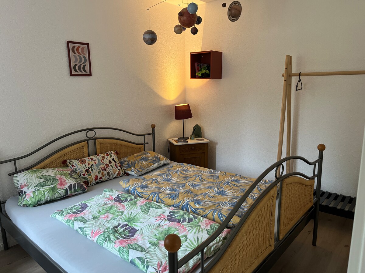 ห้องนอน