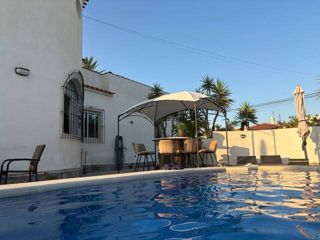 Listing in Torrevieja