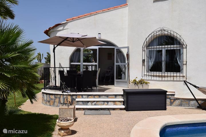 Listing in Torrevieja