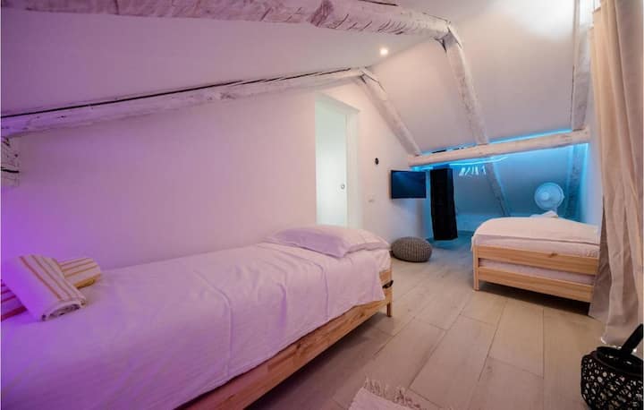 Chumba cha kulala 2