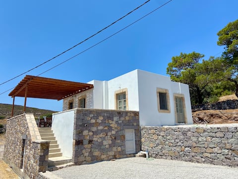 Kampos hilltop refuge 3BR