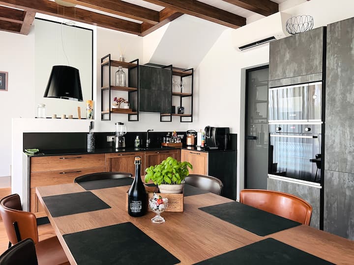 Casa Di Alex | Sirmione - Desenzano del Garda
