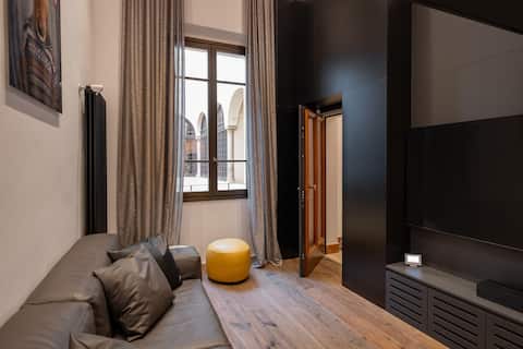 Top Airbnb: Luxury House In Bologna Marchesana 100 mq a Bologna