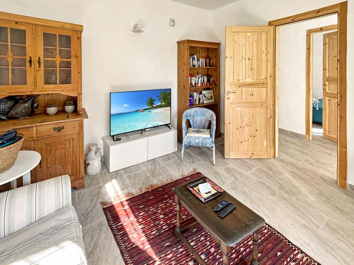 Tranquil Villa In Olive Grove | Wi-fi | Pizza Oven - Mesagne