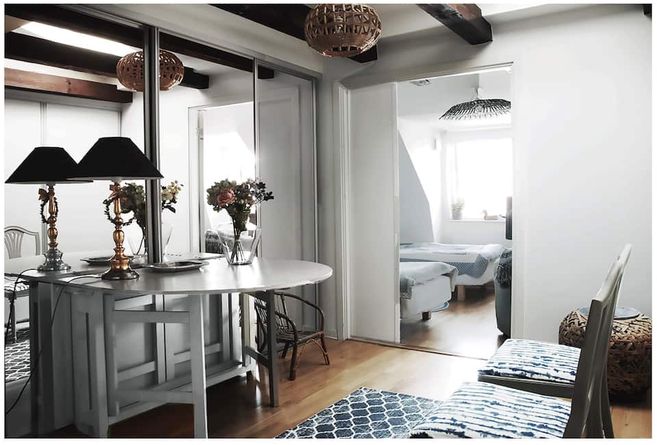 Malmo, Sweden Vacation Rentals (4.8 out of 5) - Airbnb