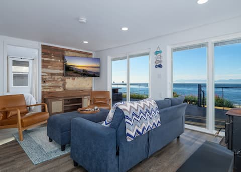 Anchors Aweigh - Beachfront