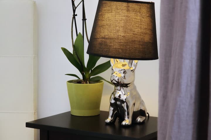 غرفة النوم 2