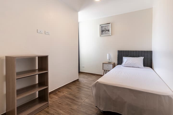 Стилна спалня