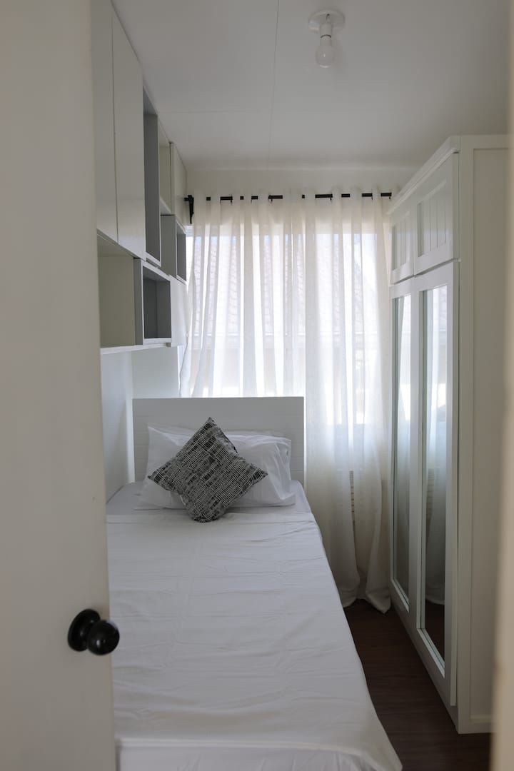 غرفة النوم 4